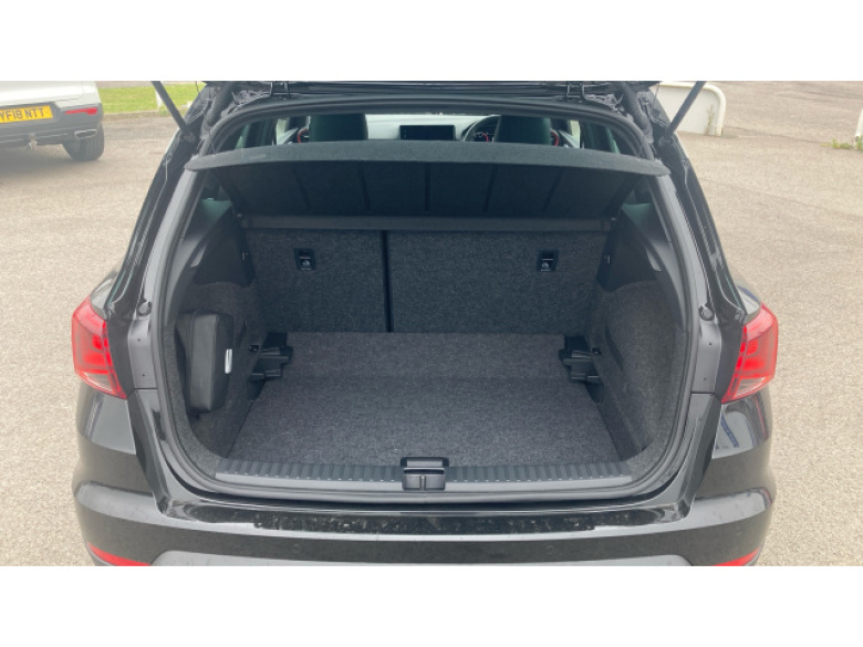 SEAT Arona 1.5 TSI 150 FR Sport 5dr DSG Petrol Hatchback